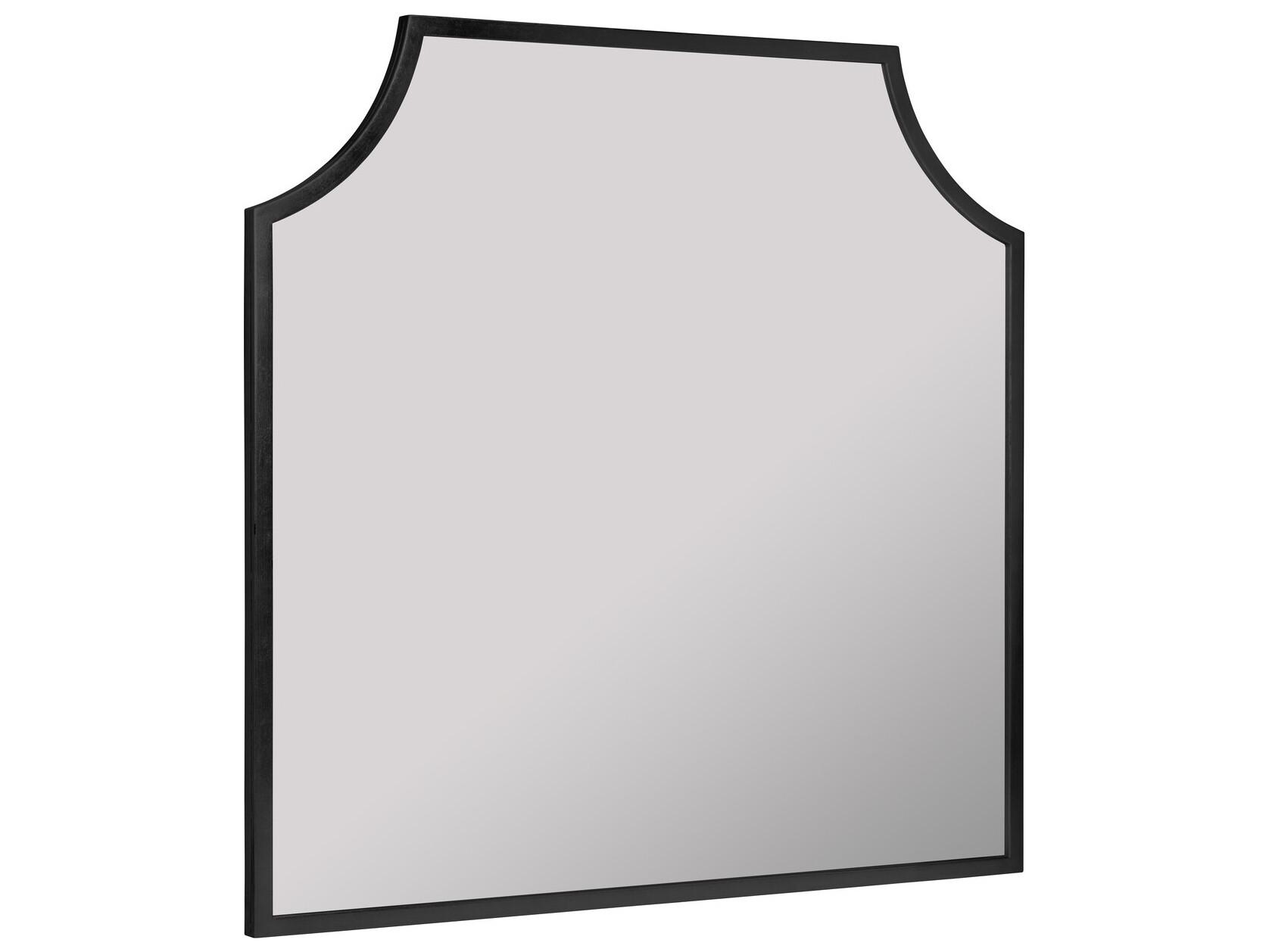 Cooper Classics Simone Mantle Wall Mirror