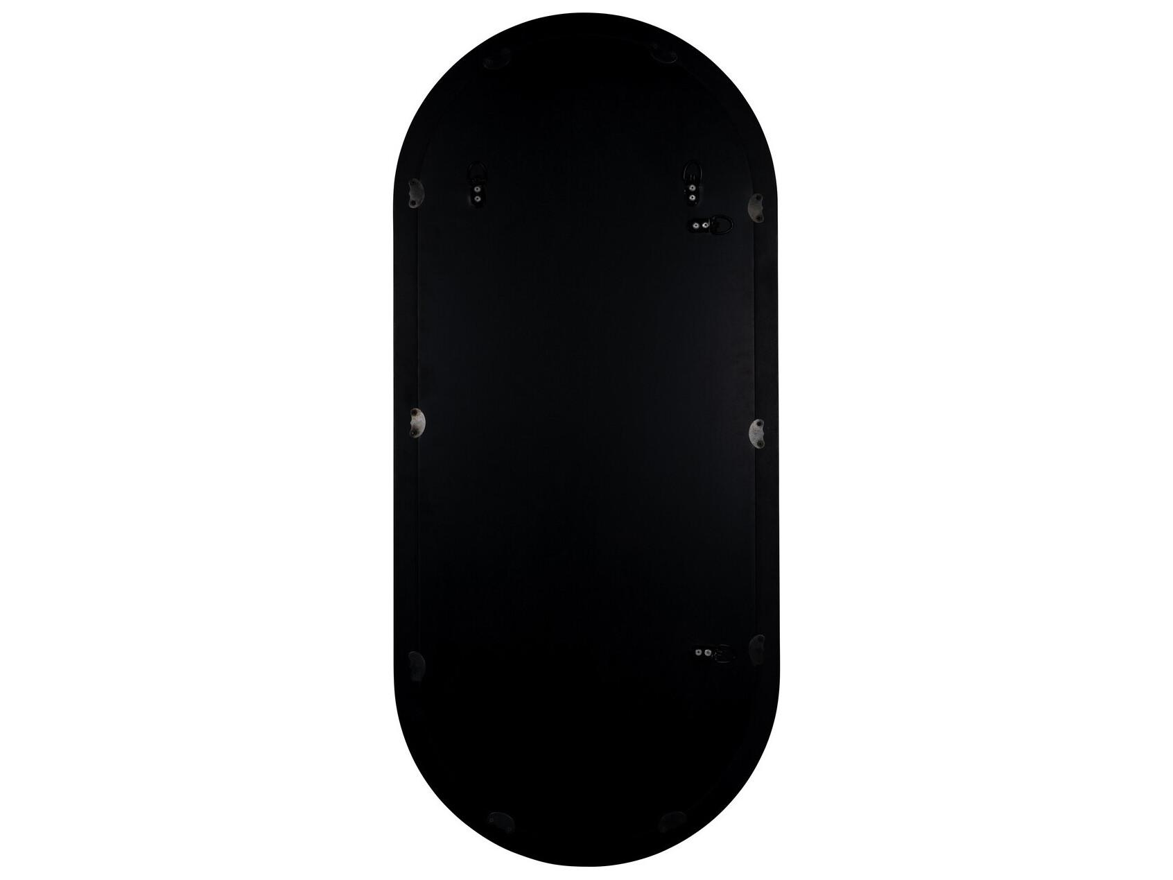 Cooper Classics Marci Oval Wall Mirror