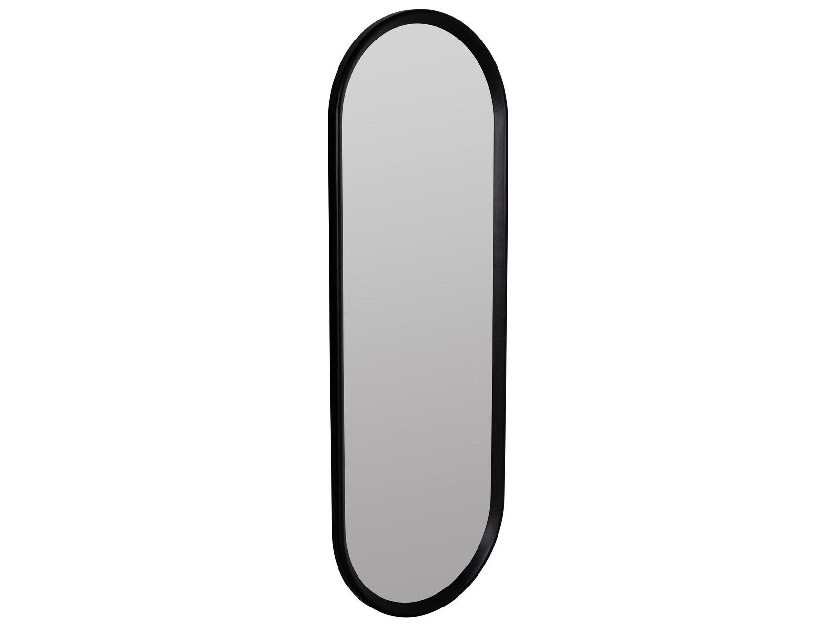 Cooper Classics Marci Oval Floor Mirror