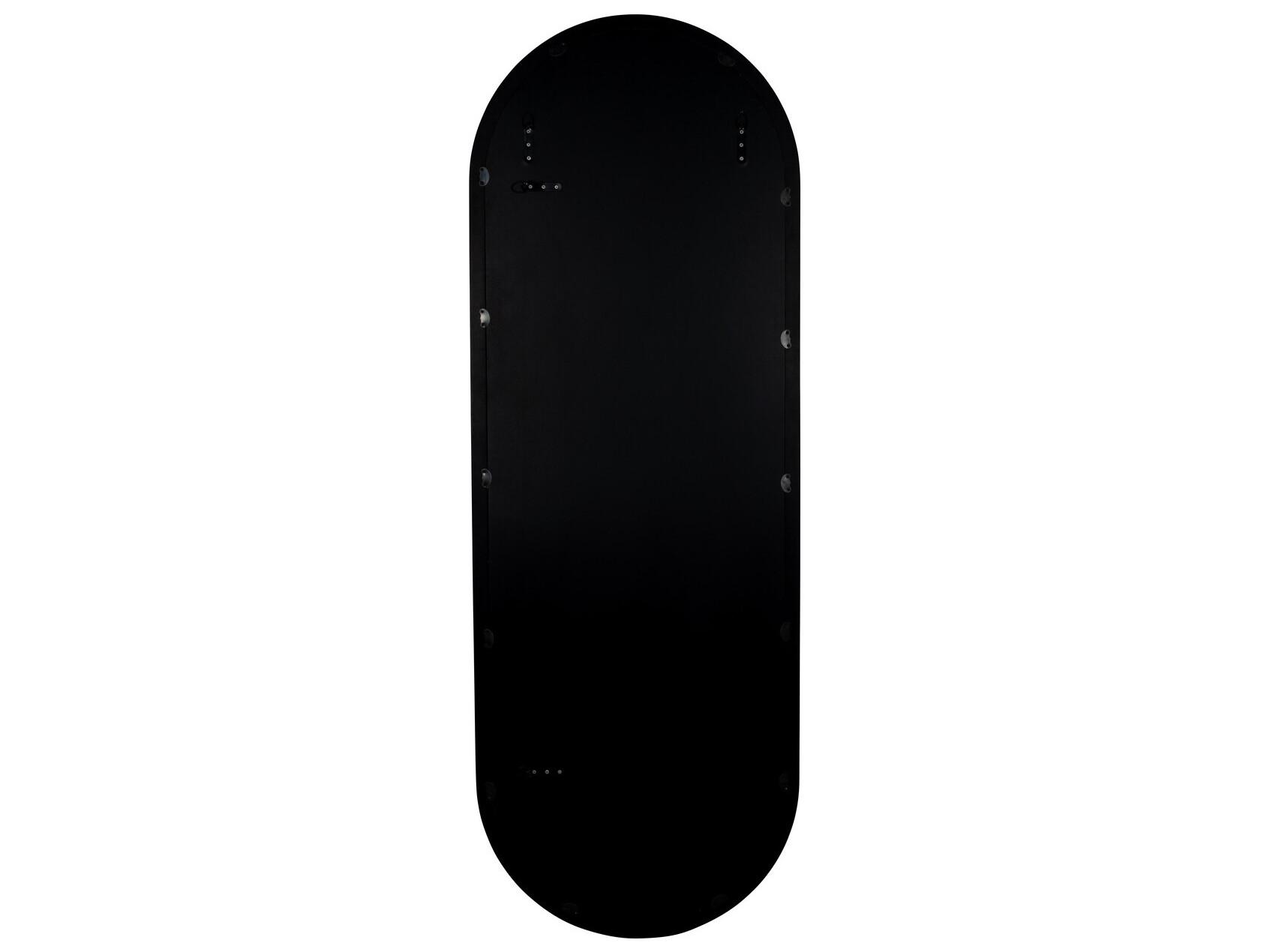 Cooper Classics Marci Oval Floor Mirror