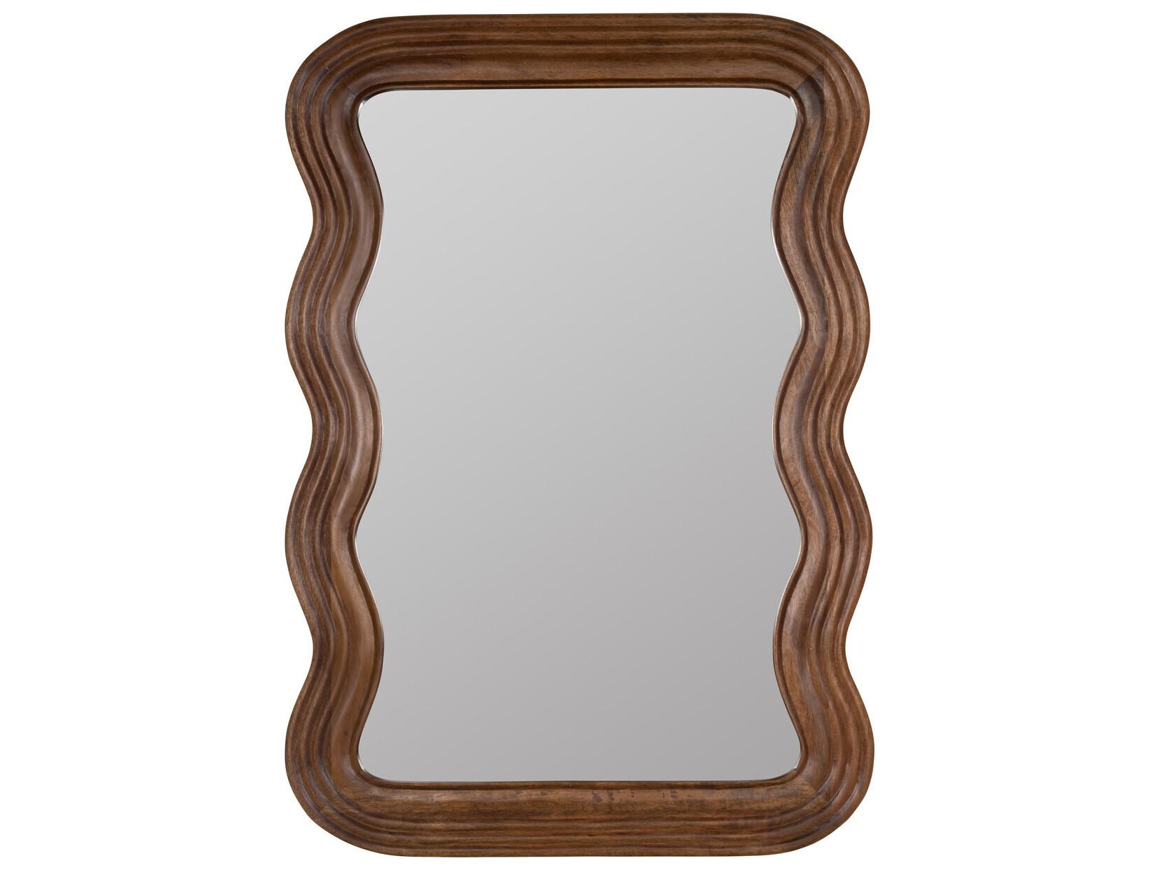 Cooper Classics Frances Rectangular Wall Mirror