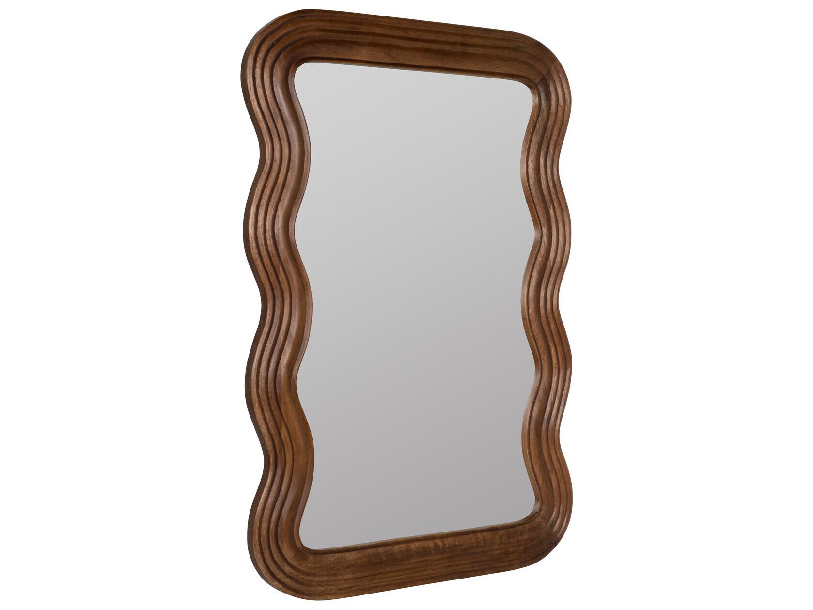 Cooper Classics Frances Rectangular Wall Mirror