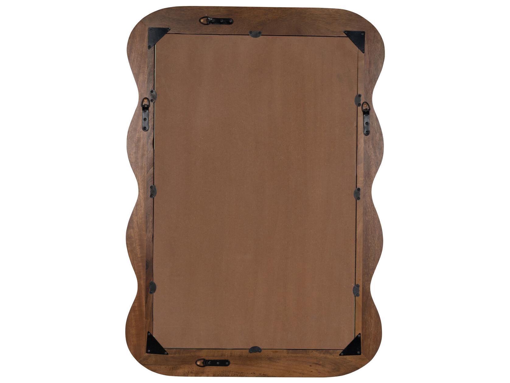 Cooper Classics Frances Rectangular Wall Mirror