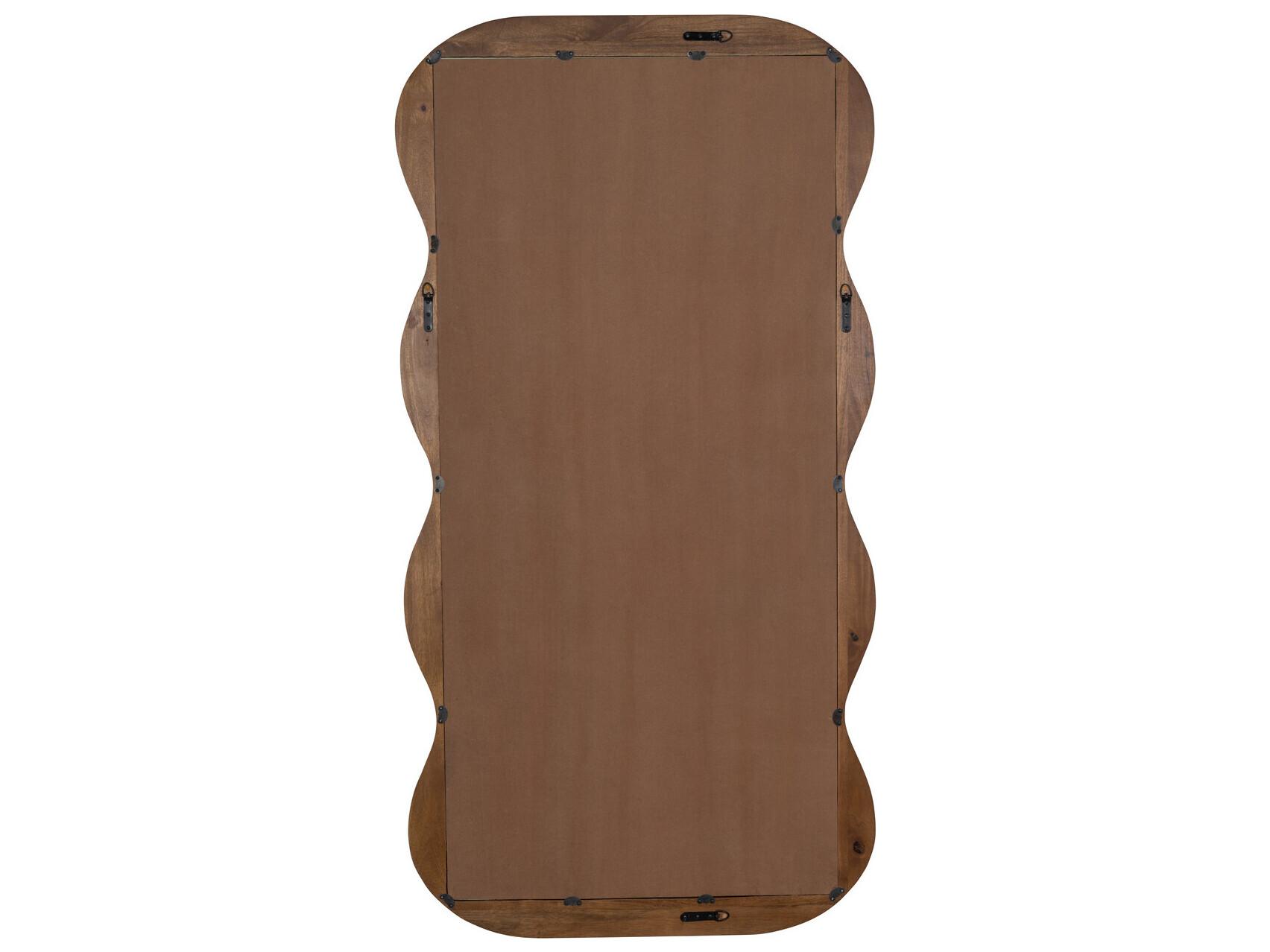 Cooper Classics Frances Rectangular Floor Mirror