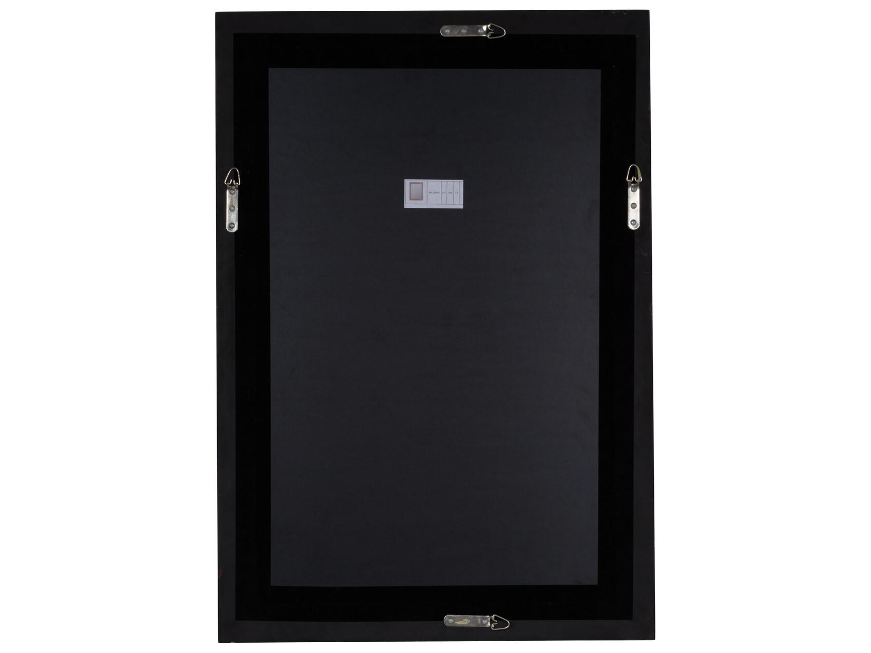 Cooper Classics Erin Gates Brook Rectangular Wall Mirror