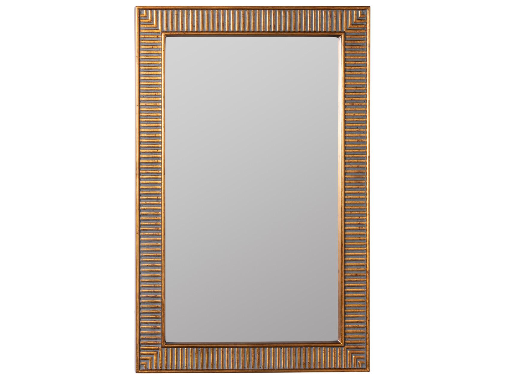 Cooper Classics Erin Gates Abbott Antique Gold Medicine Cabinet