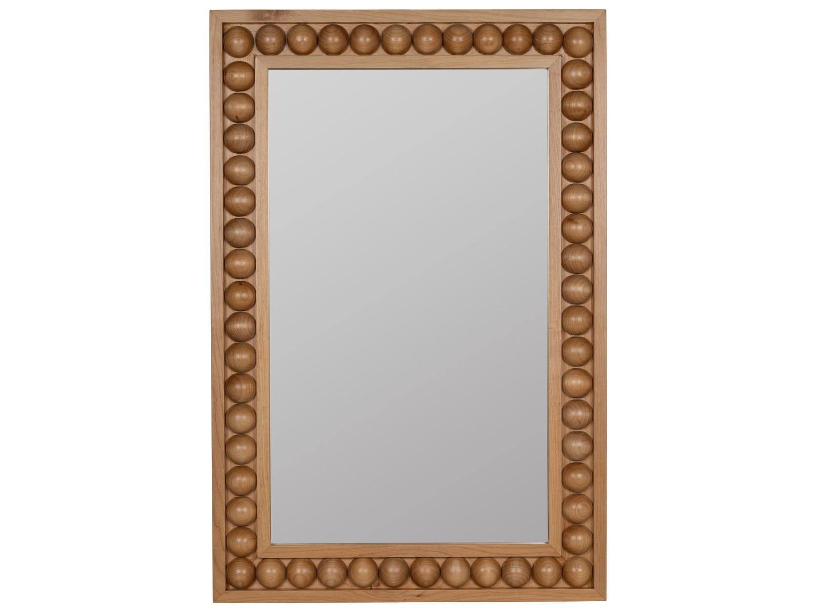 Cooper Classics Brayden Rectangular Wall Mirror