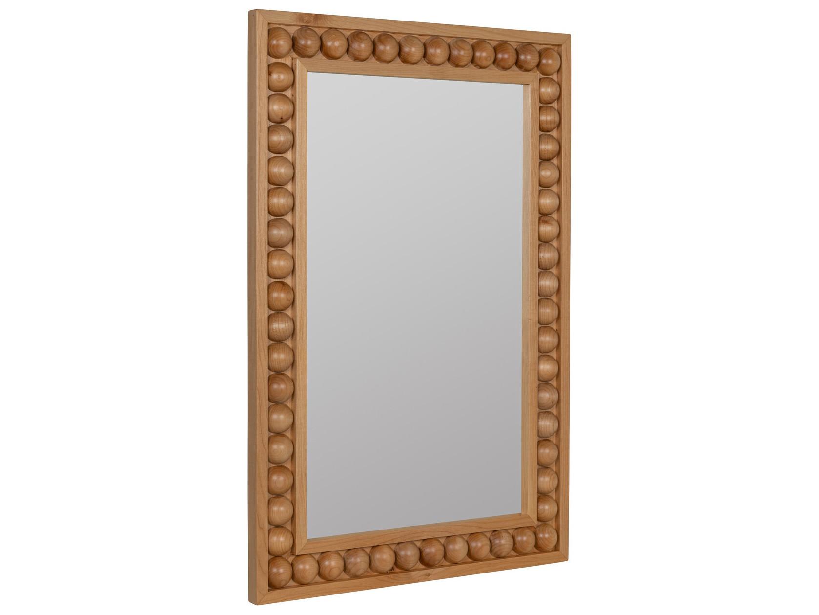 Cooper Classics Brayden Rectangular Wall Mirror