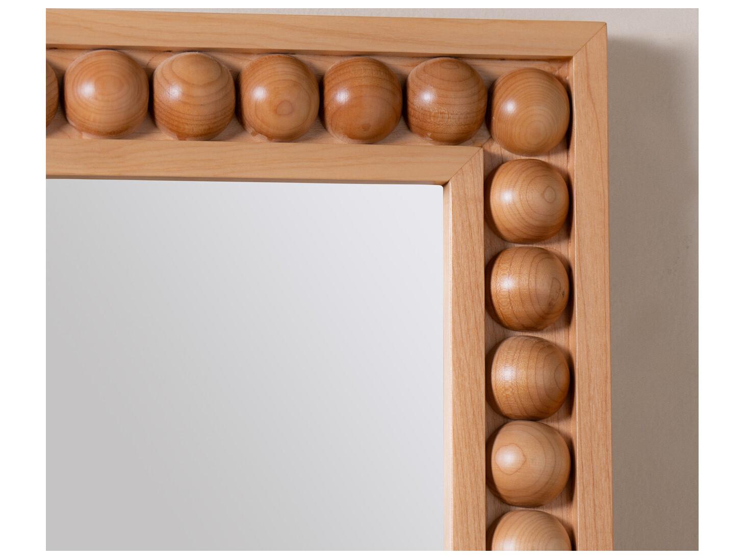 Cooper Classics Brayden Rectangular Wall Mirror