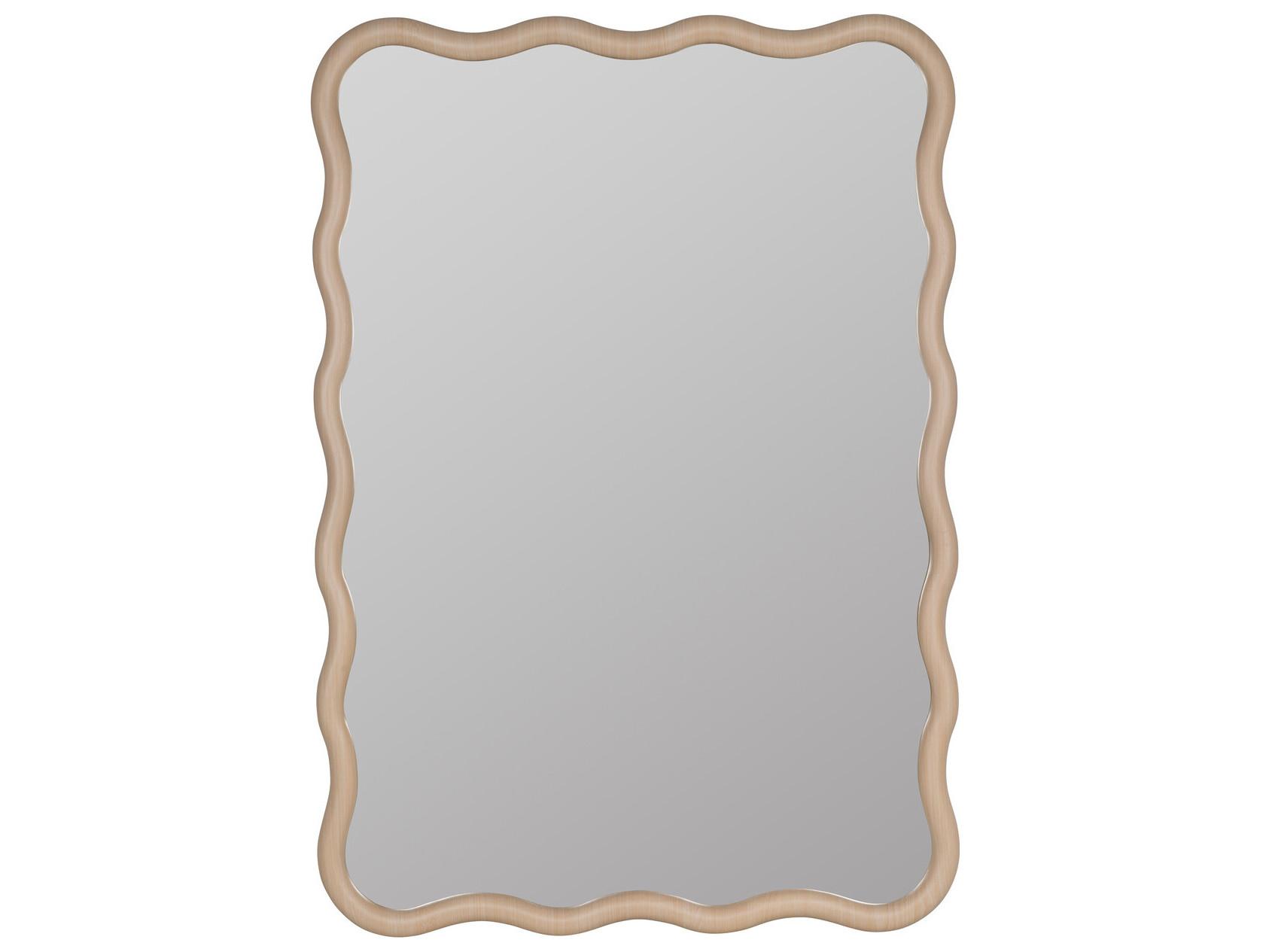 Cooper Classics Candace Rectangular Wall Mirror