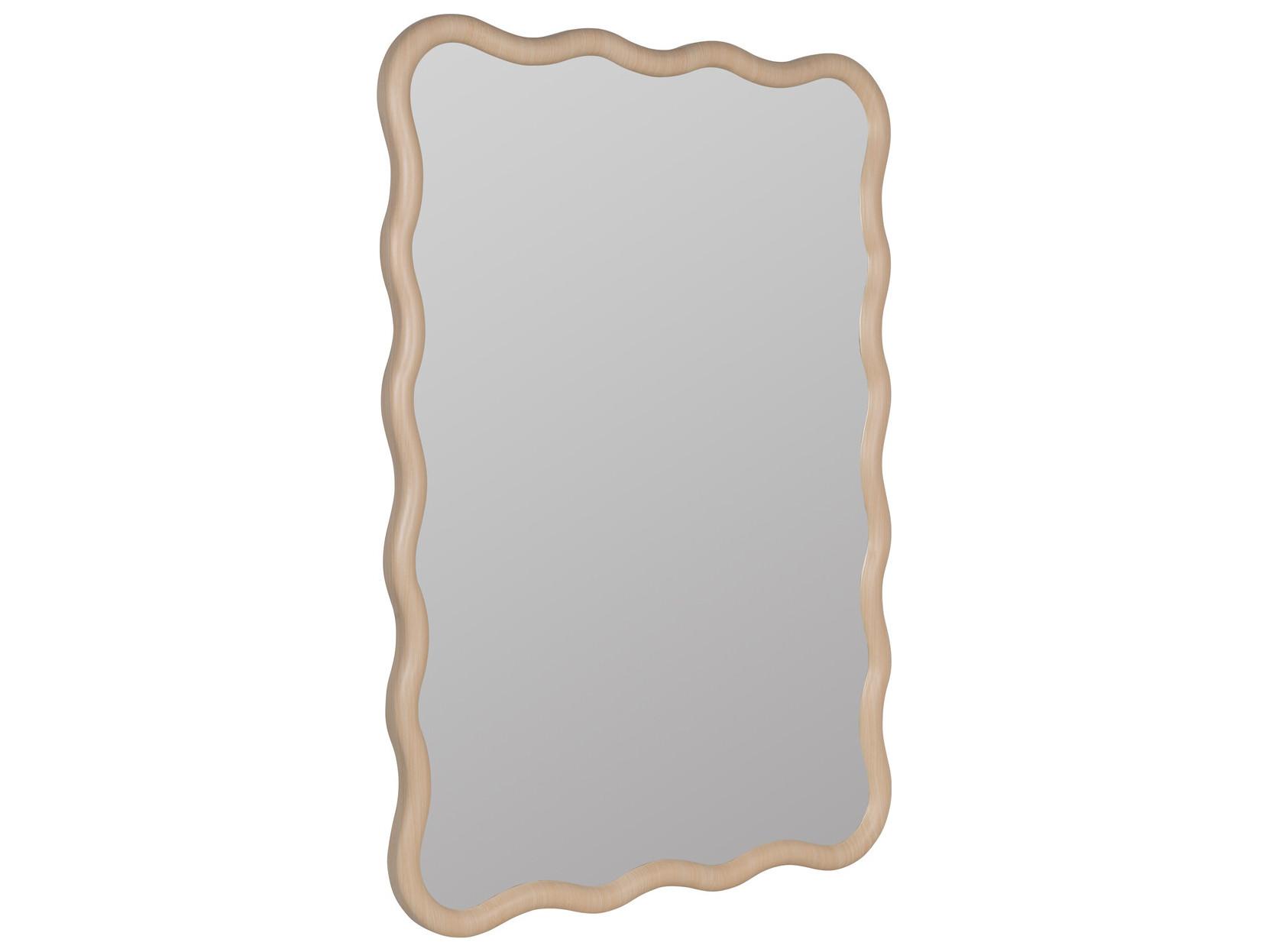 Cooper Classics Candace Rectangular Wall Mirror