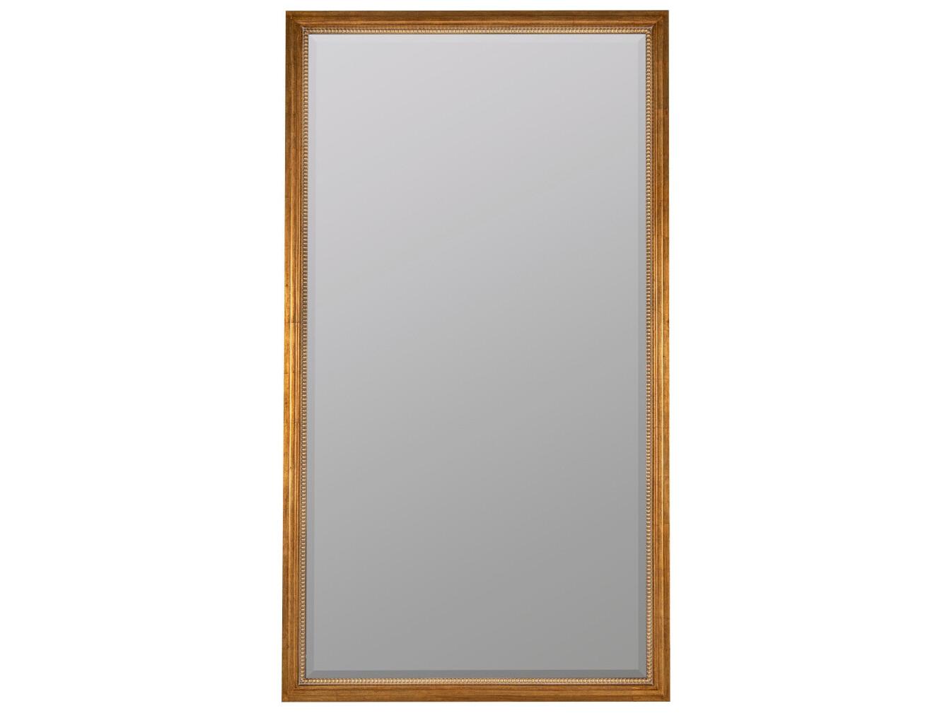Cooper Classics Corinne Rectangular Floor Mirror