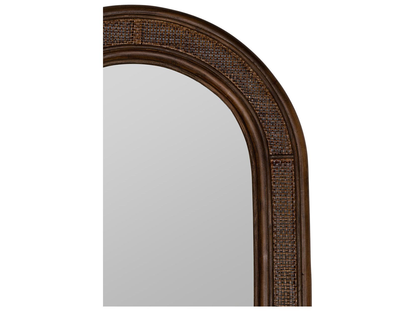Cooper Classics Felize Oval Wall Mirror