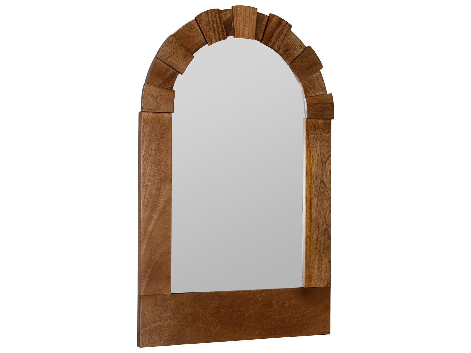 Cooper Classics Penny Wall Mirror