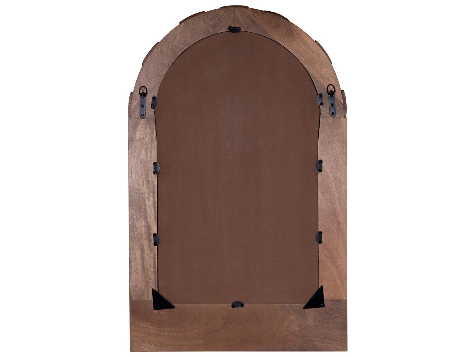 Cooper Classics Penny Wall Mirror