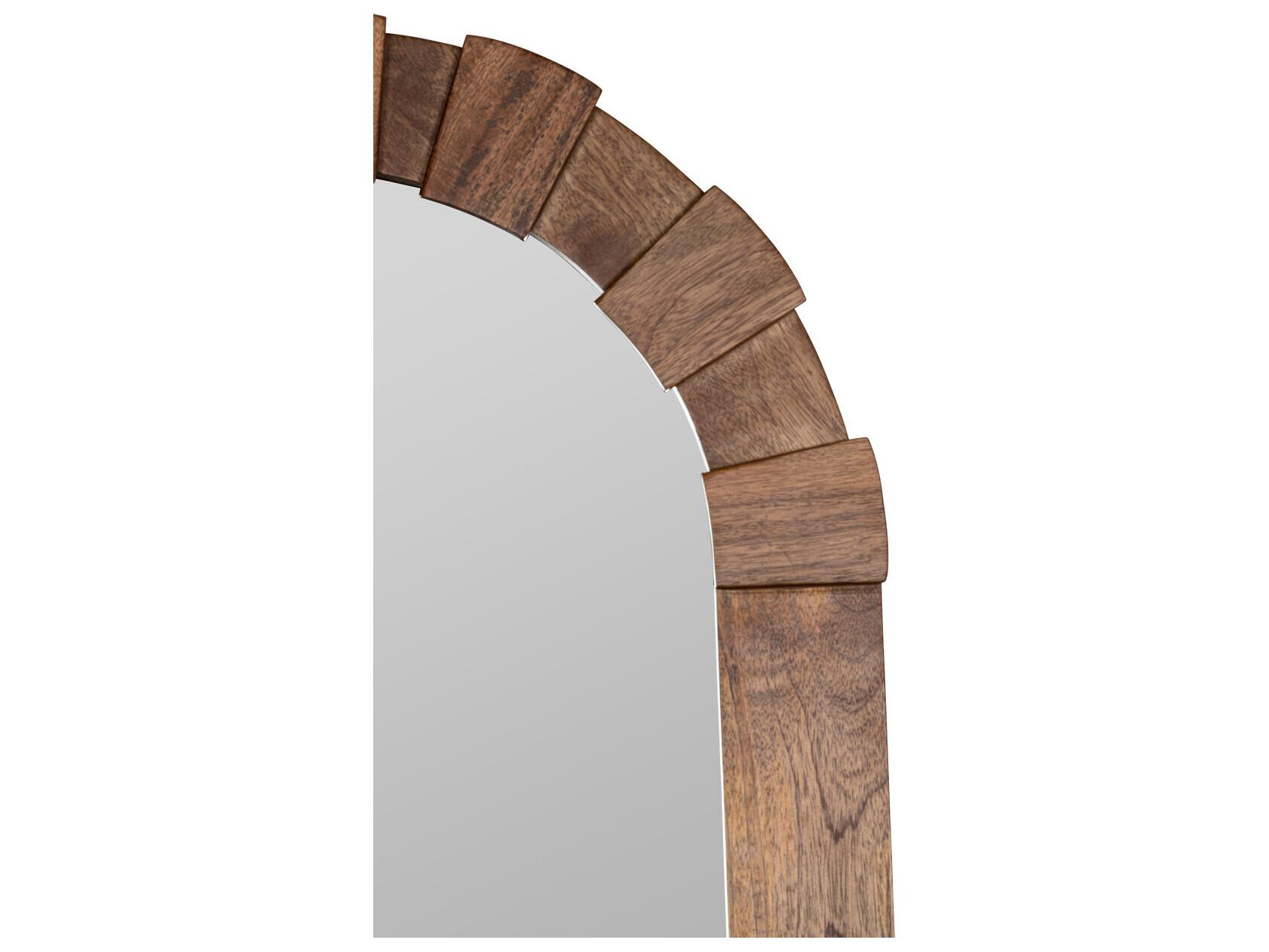 Cooper Classics Penny Wall Mirror