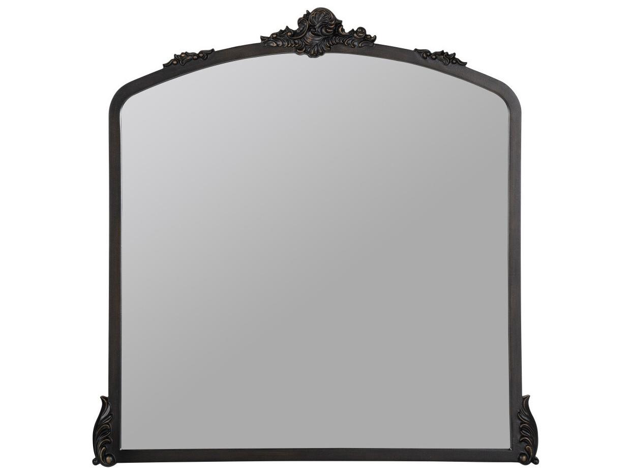 Cooper Classics Adeline Mantle Wall Mirror