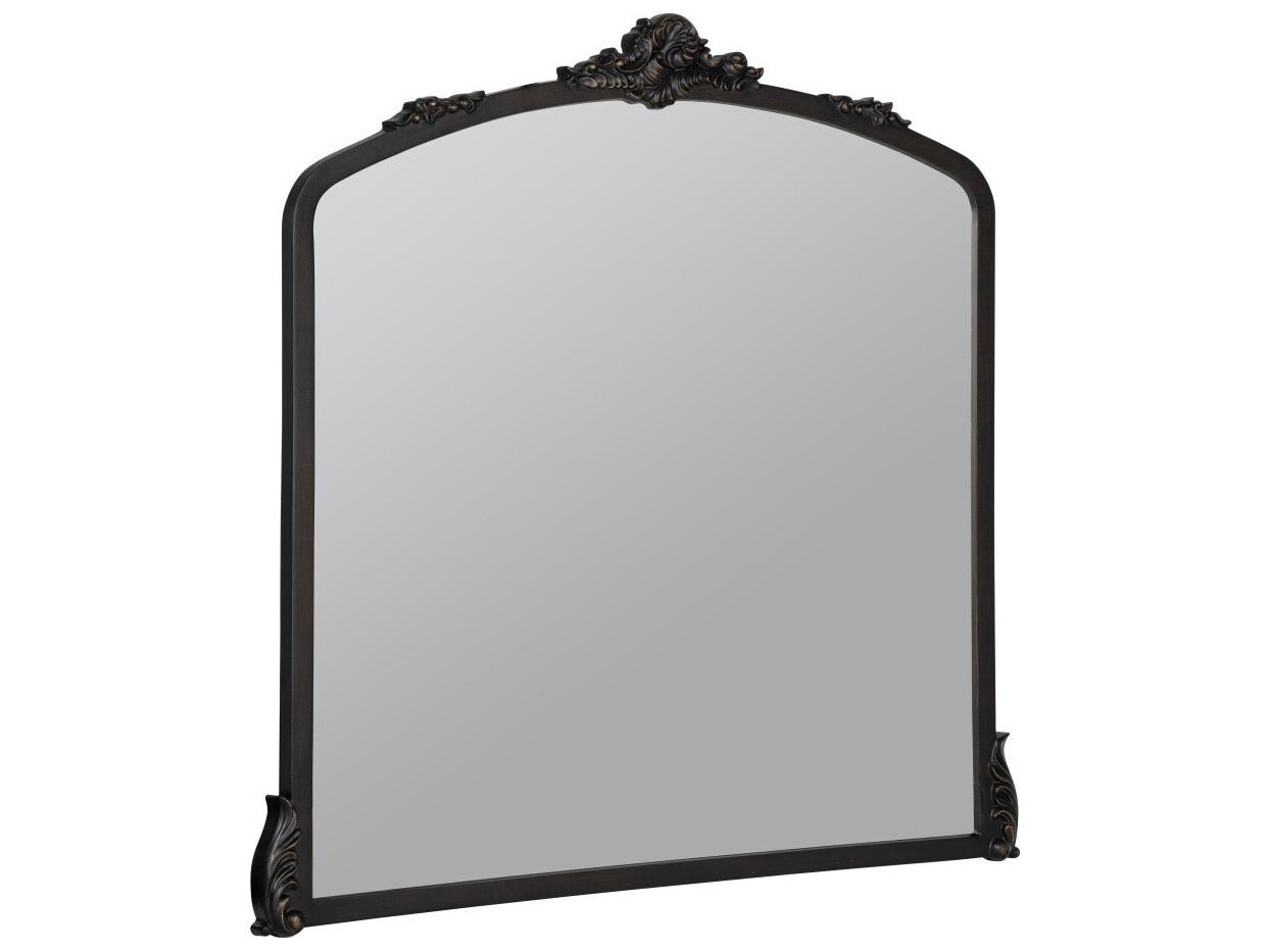 Cooper Classics Adeline Mantle Wall Mirror
