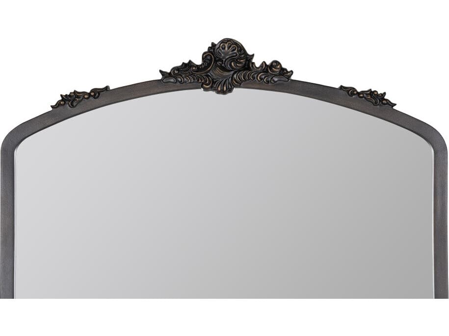 Cooper Classics Adeline Mantle Wall Mirror