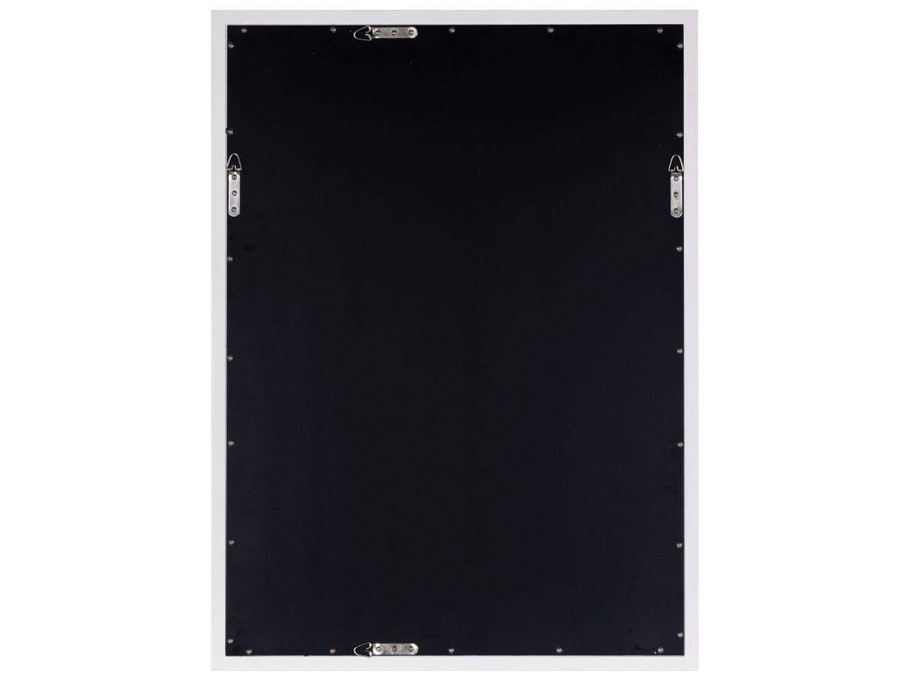 Cooper Classics Caitlin Wilson Gigi Rectangular Wall Mirror