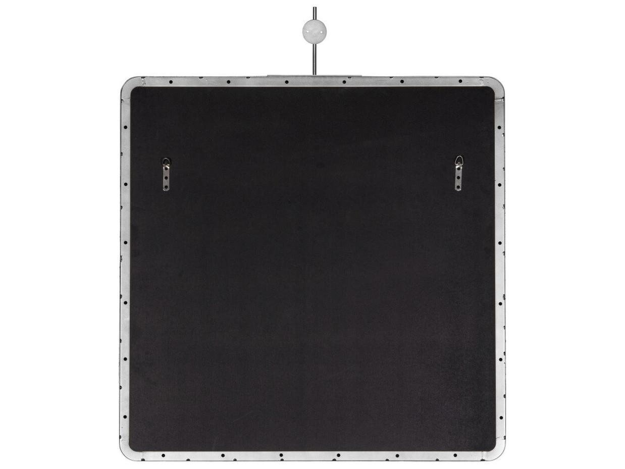 Cooper Classics Frida Square Wall Mirror