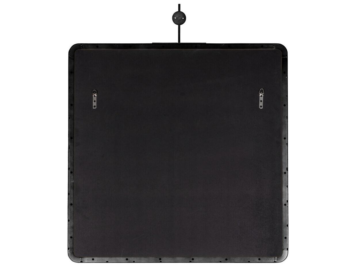 Cooper Classics Frida Square Wall Mirror