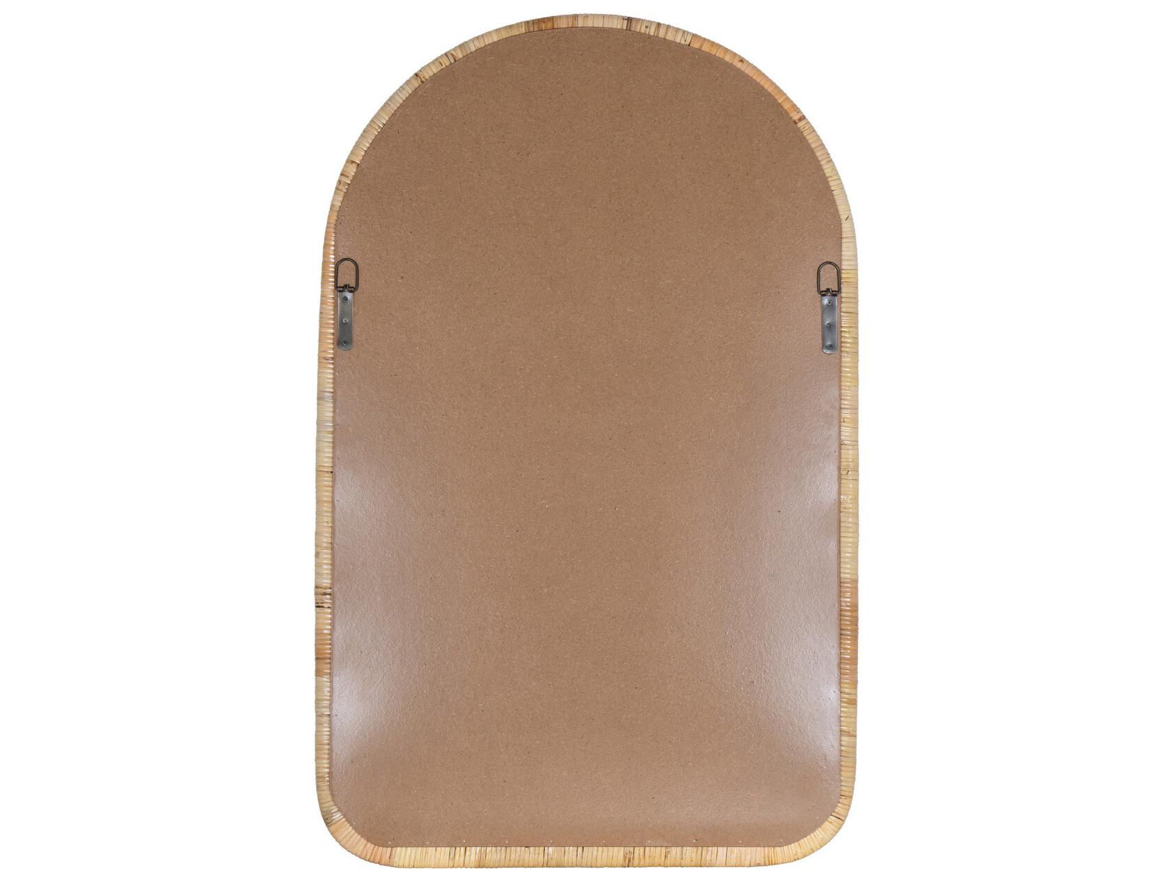 Cooper Classics Brienne Wall Mirror