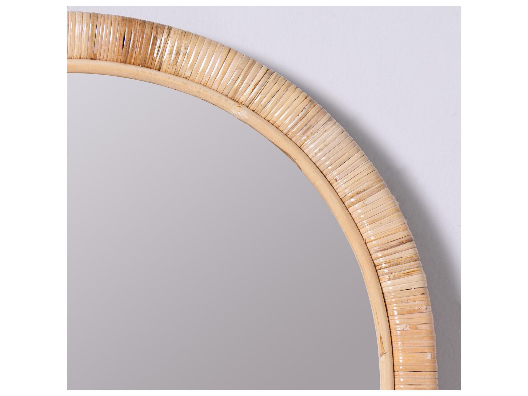 Cooper Classics Brienne Wall Mirror