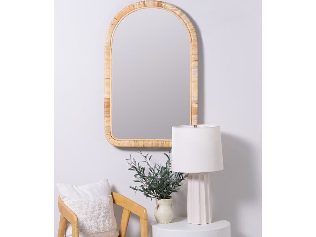 Cooper Classics Brienne Wall Mirror