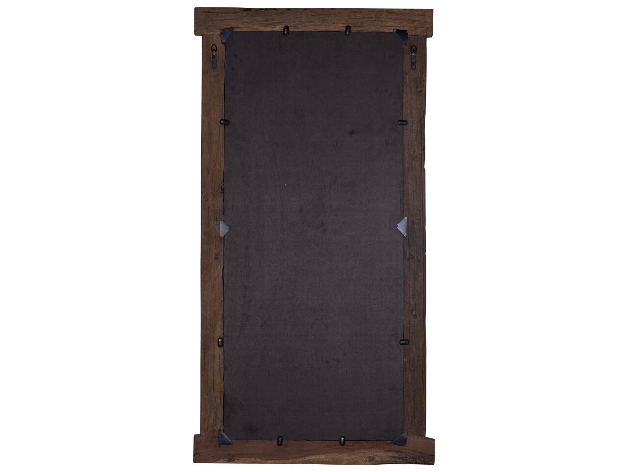 Cooper Classics Gwen Rectangular Floor Mirror