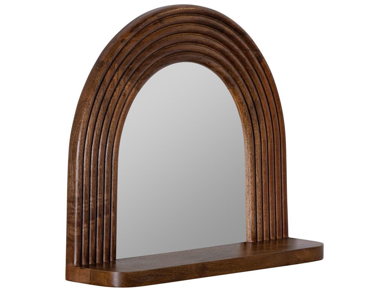 Cooper Classics Sean Shelf Wall Mirror