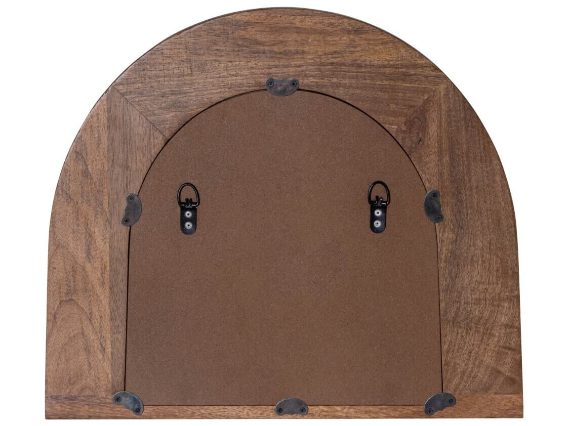 Cooper Classics Sean Shelf Wall Mirror