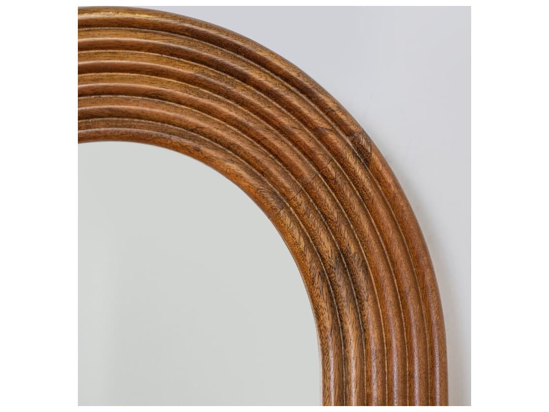 Cooper Classics Sean Shelf Wall Mirror