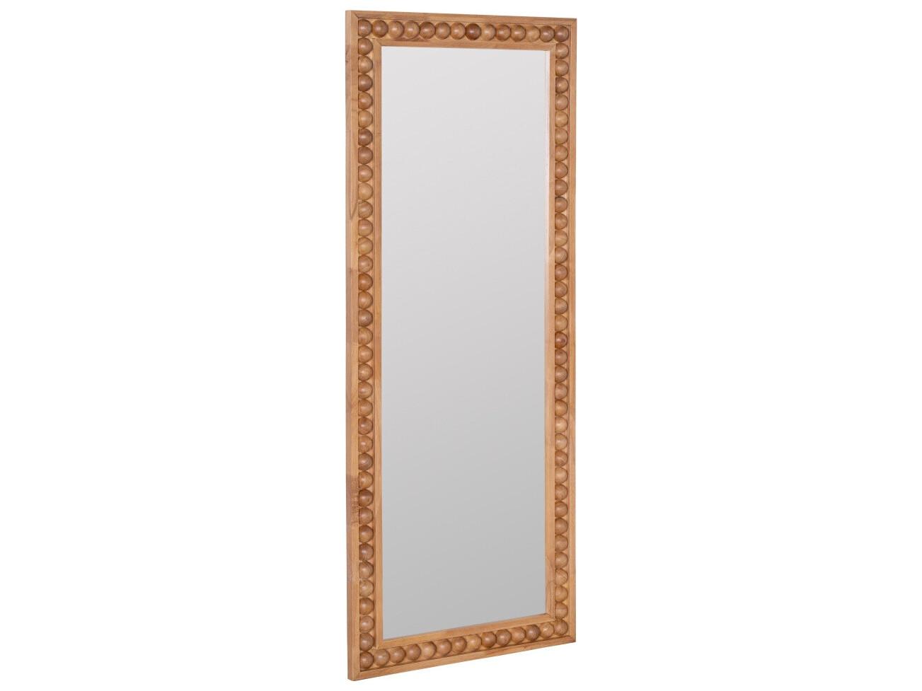 Cooper Classics Brayden Rectangular Floor Mirror