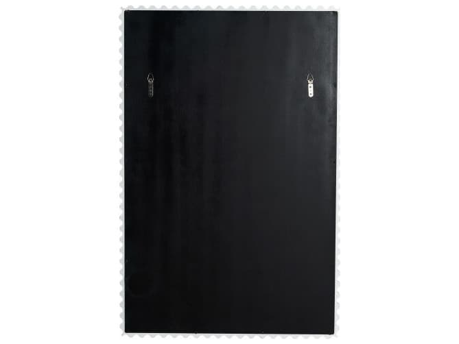 Cooper Classics Bria Hammel Ryder Rectangular Wall Mirror