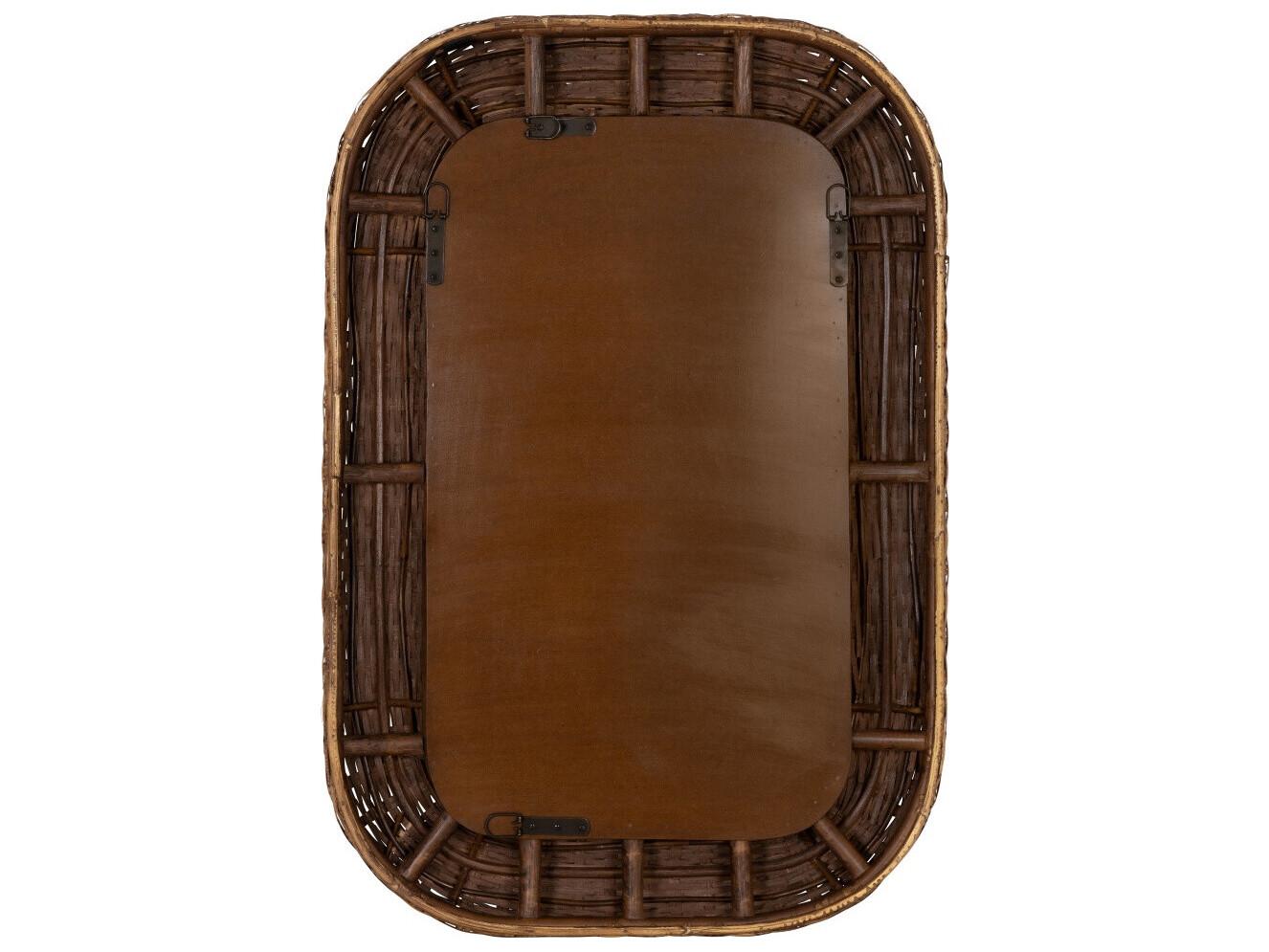 Cooper Classics Kristi Rectangular Wall Mirror