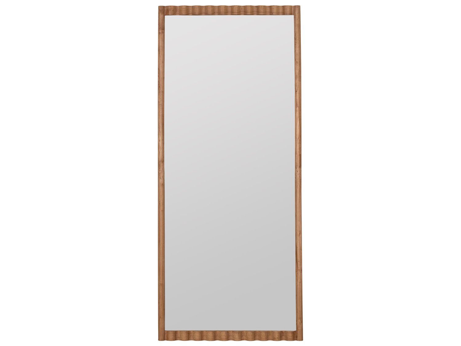Cooper Classics Marlowe Rectangular Floor Mirror
