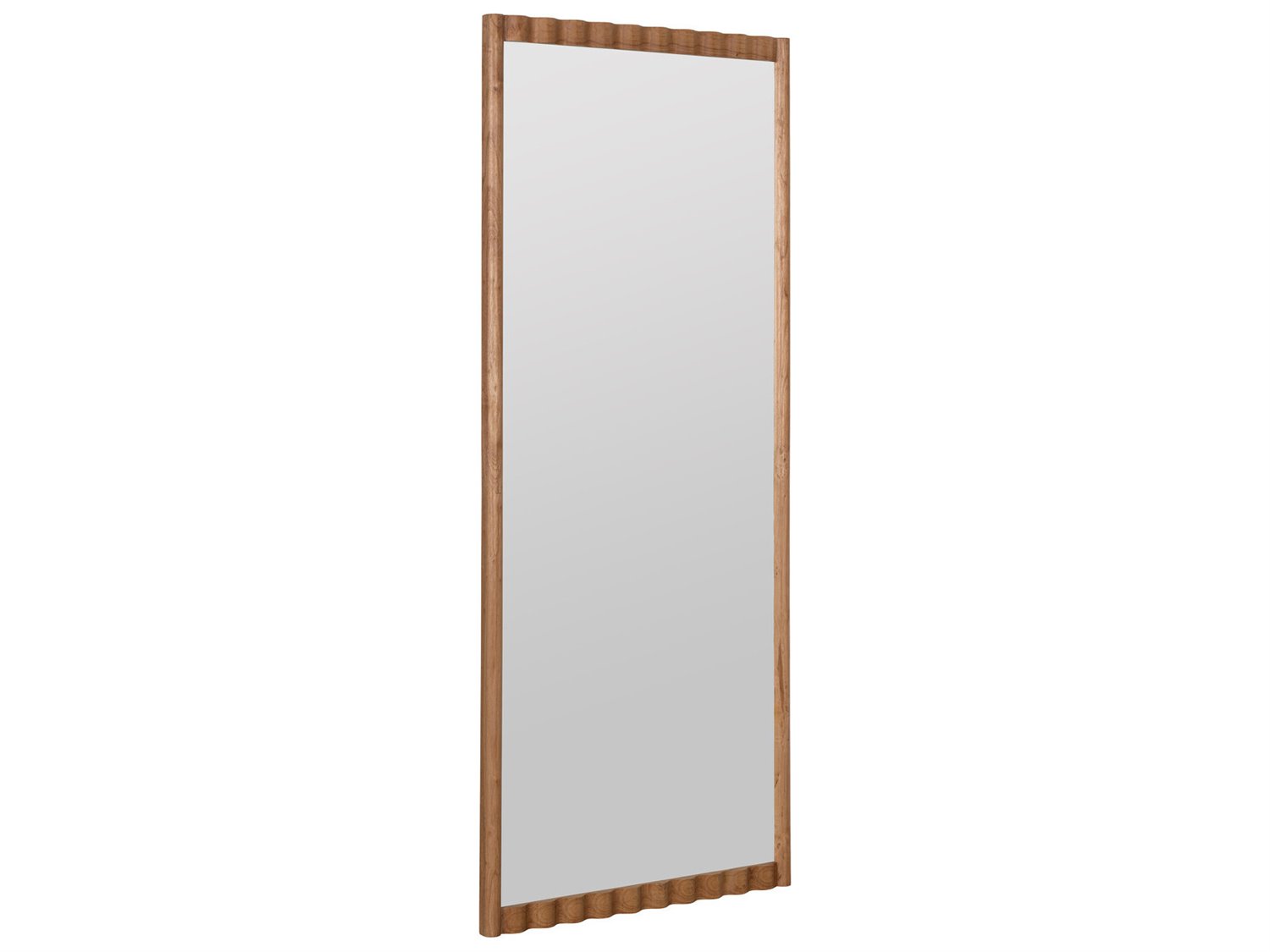 Cooper Classics Marlowe Rectangular Floor Mirror