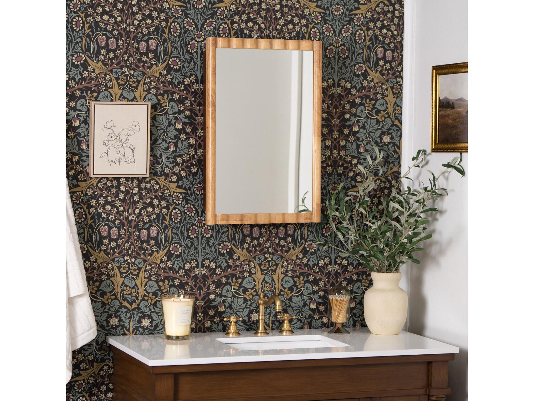 Cooper Classics Marlowe  Medicine Cabinet