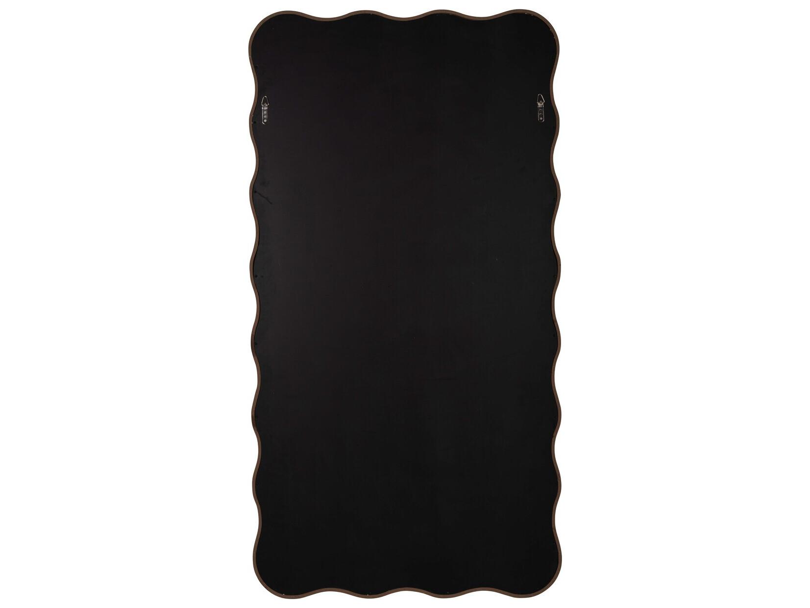 Cooper Classics Candace Rectangular Floor Mirror