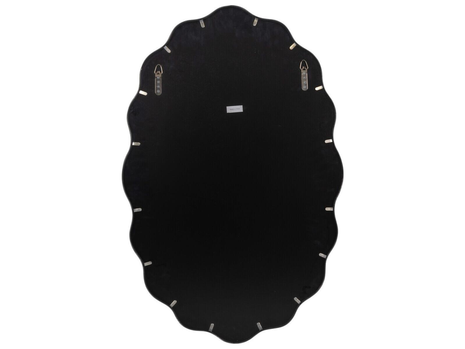 Cooper Classics Serafina Oval Wall Mirror