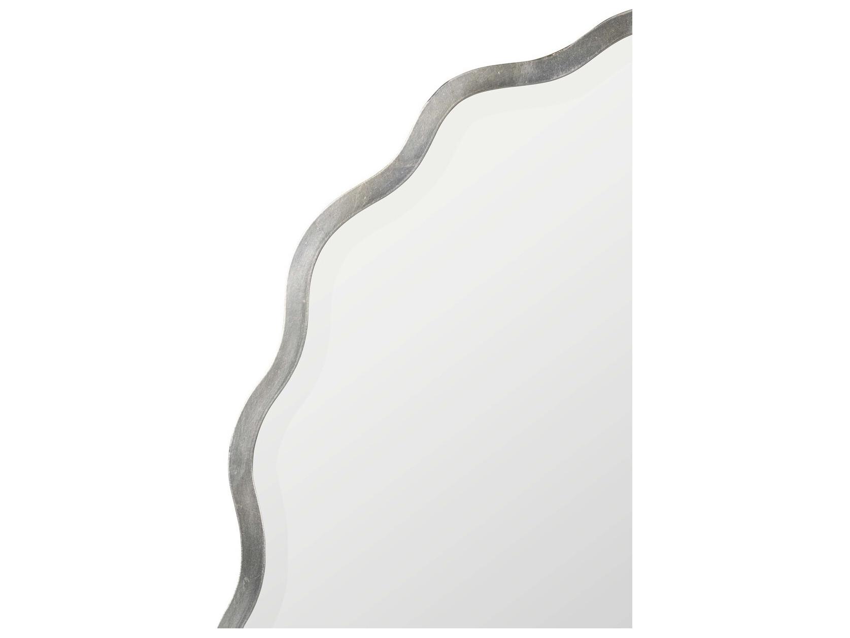 Cooper Classics Serafina Oval Wall Mirror