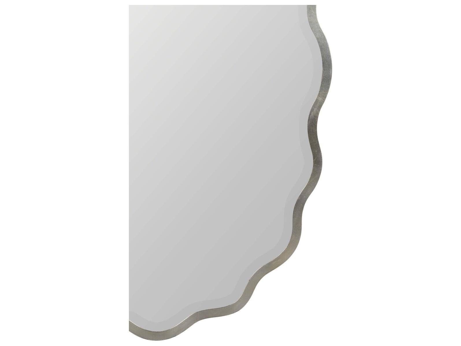 Cooper Classics Serafina Oval Wall Mirror