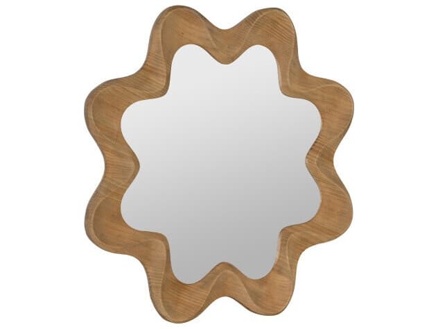 Cooper Classics Emerson Wall Mirror