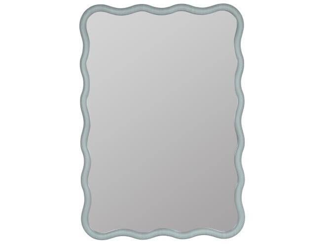 Cooper Classics Candace Rectangular Wall Mirror