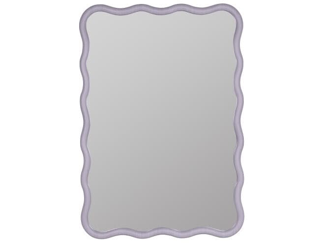 Cooper Classics Candace Rectangular Wall Mirror