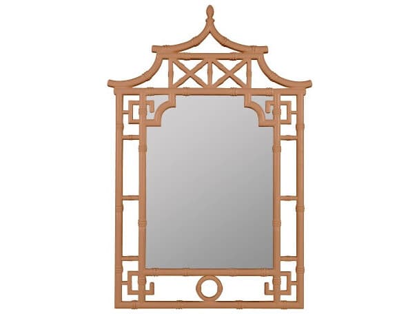 Cooper Classics Shing Wall Mirror