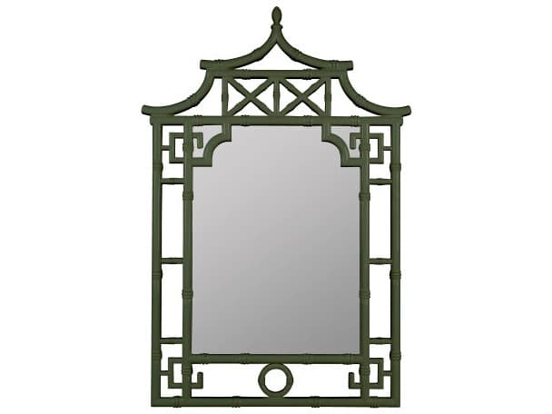 Cooper Classics Shing Wall Mirror