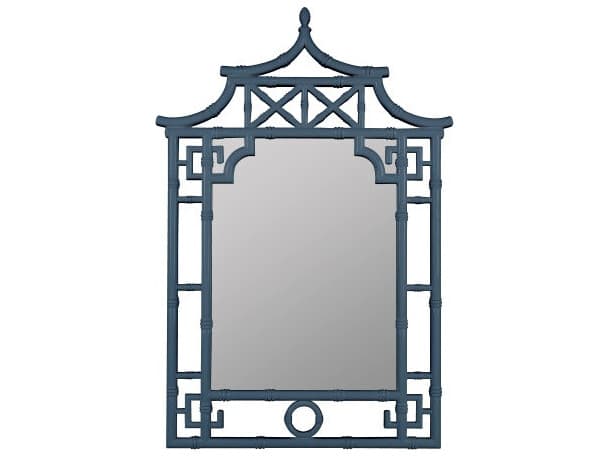 Cooper Classics Shing Wall Mirror