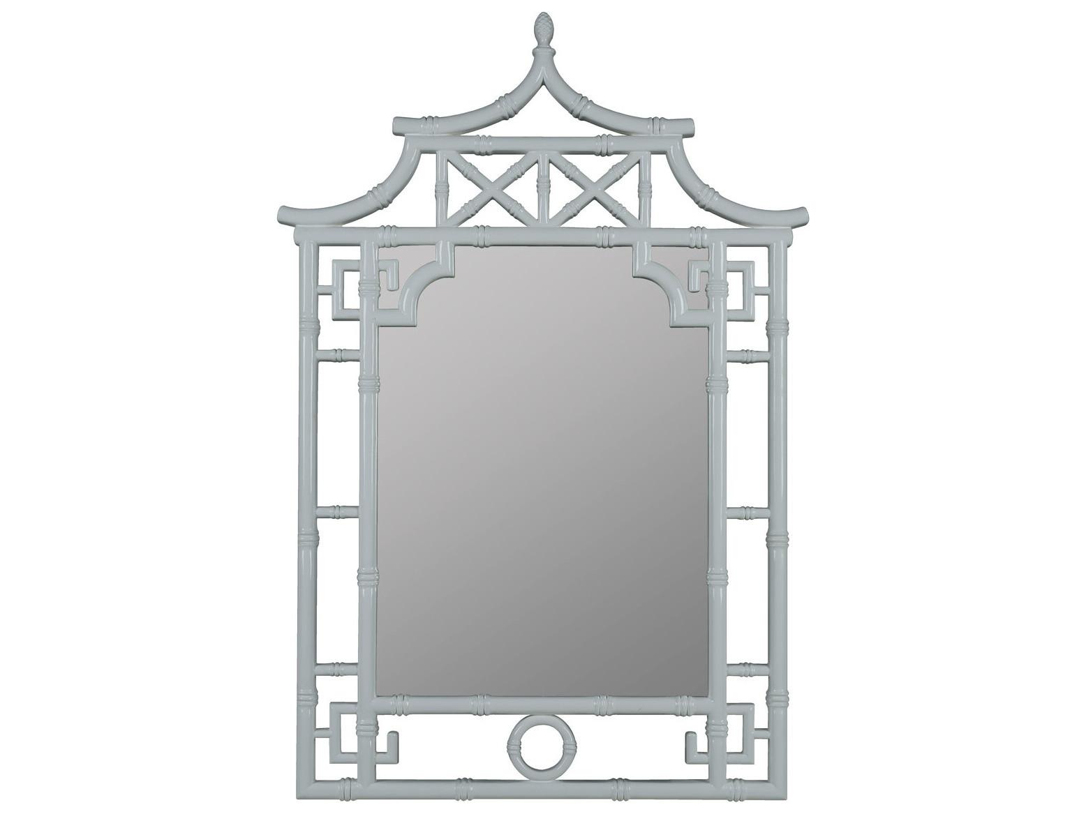 Cooper Classics Shing Wall Mirror